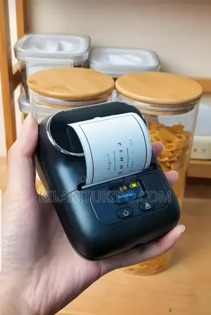 Phomemo Wireless Lable Printer
