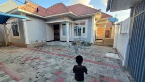 4bdrm House in Mbagala for sale
