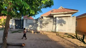 4bdrm House in Mbagala for sale
