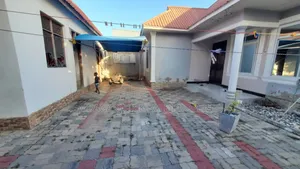 4bdrm House in Mbagala for sale