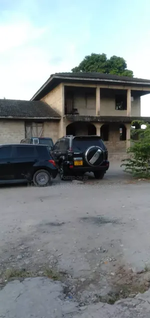 4bdrm House in Kijitonyama Kijiko for sale