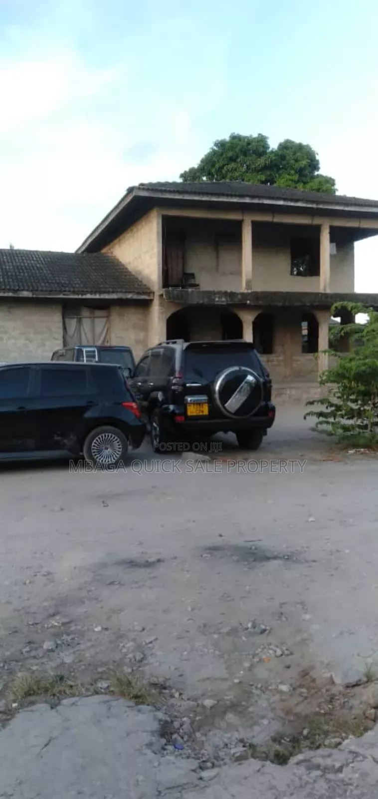 4bdrm House in Kijitonyama Kijiko for sale