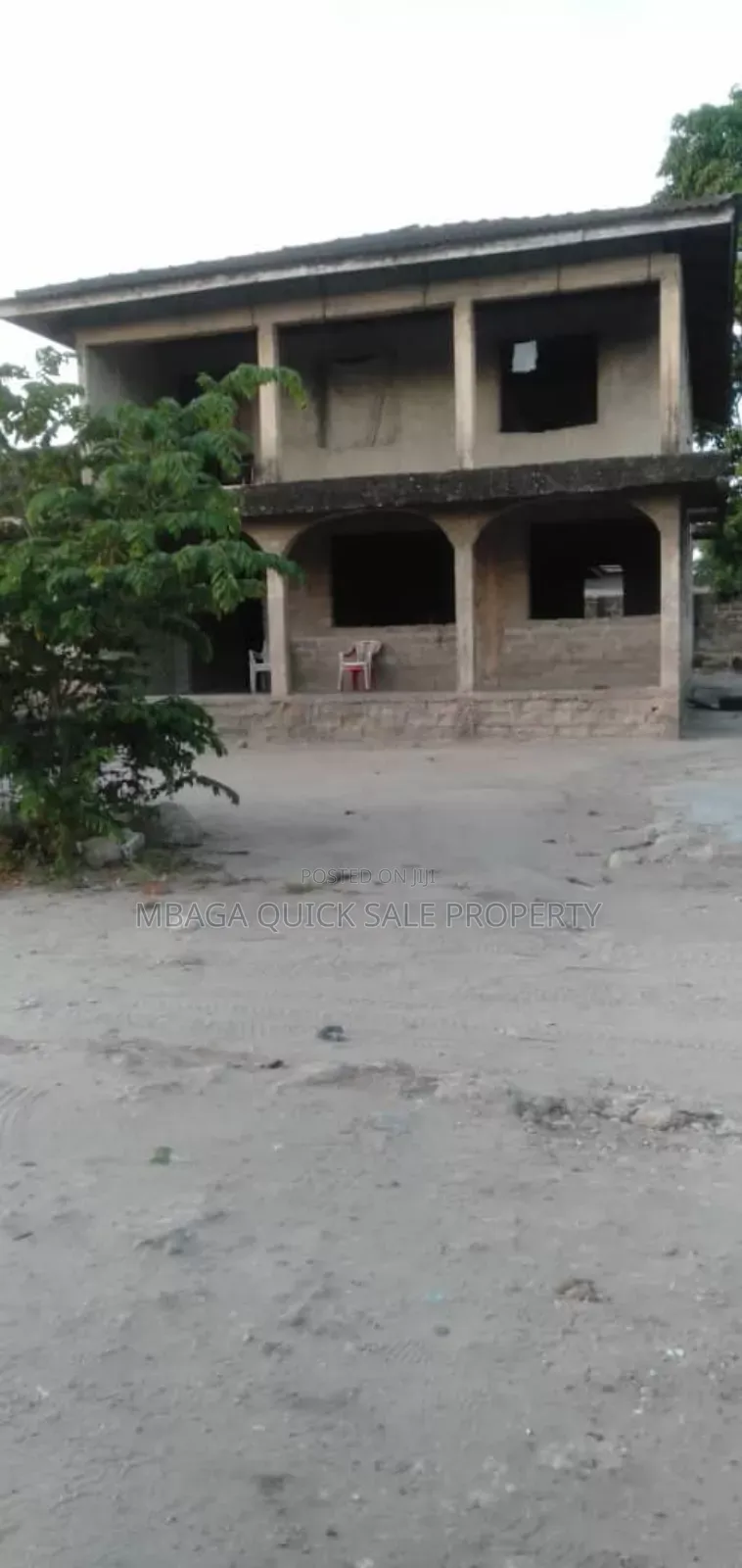 4bdrm House in Kijitonyama Kijiko for sale