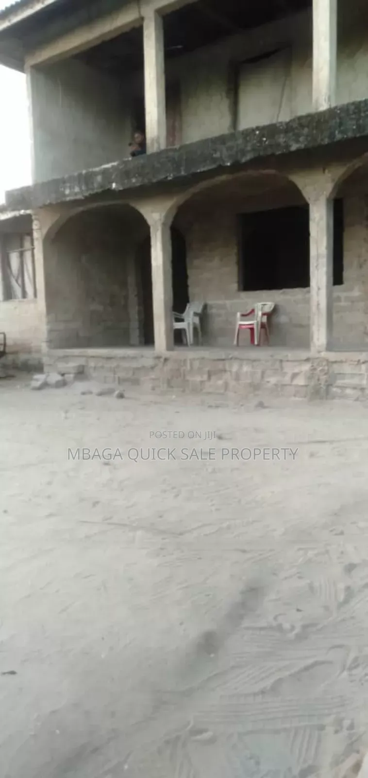 4bdrm House in Kijitonyama Kijiko for sale