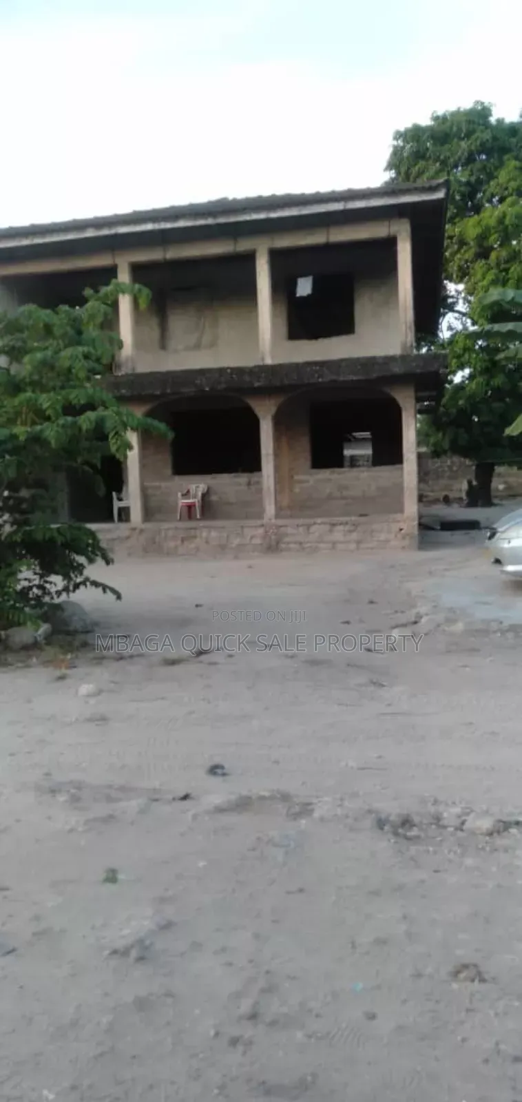 4bdrm House in Kijitonyama Kijiko for sale