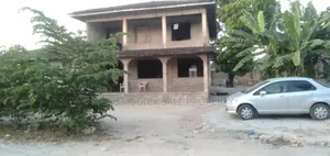 4bdrm House in Kijitonyama Kijiko for sale
