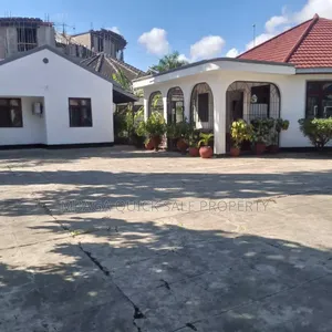 3bdrm House in Kunduchi for rent