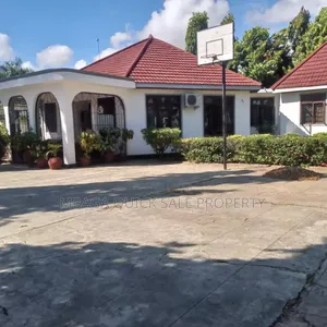 3bdrm House in Kunduchi for rent