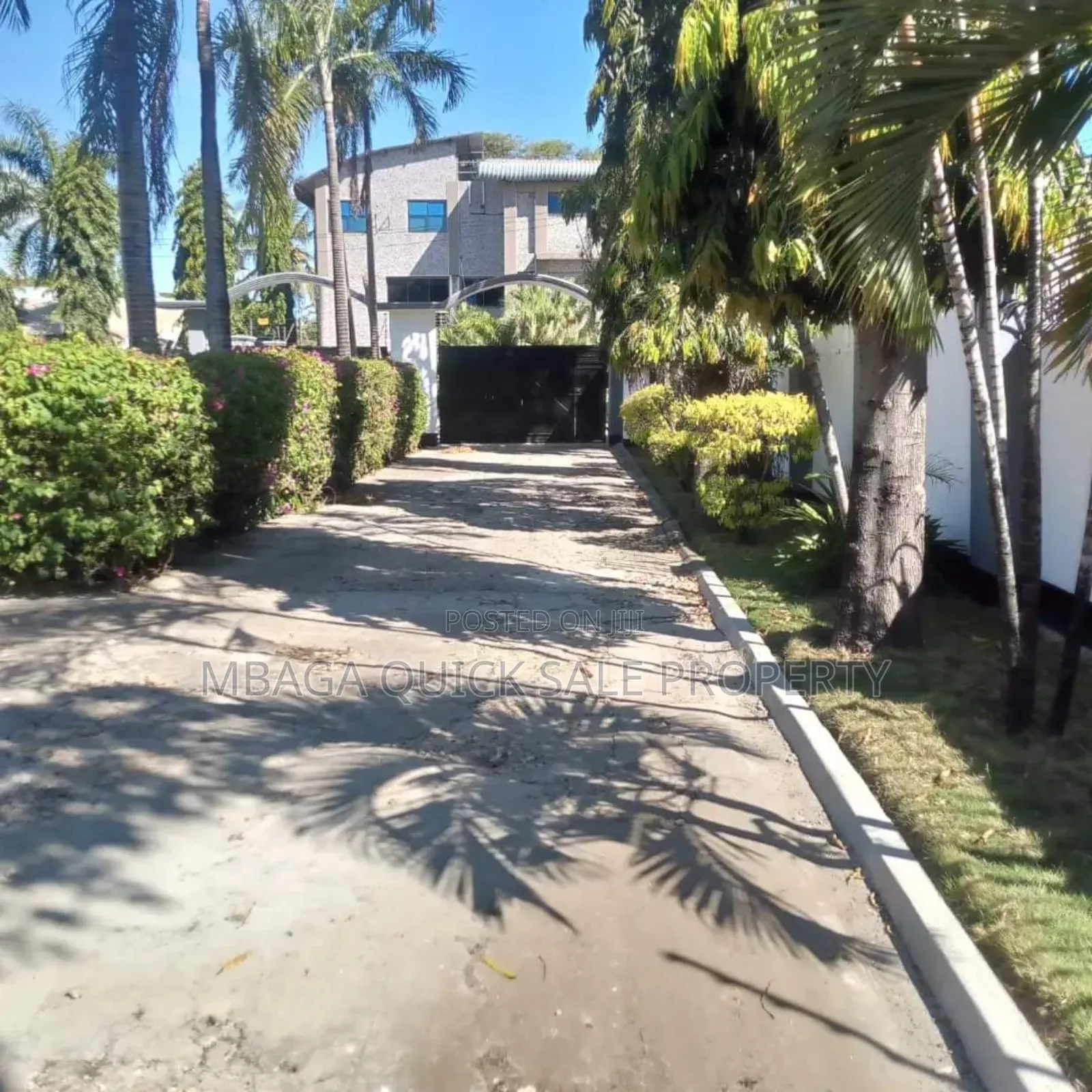 3bdrm House in Kunduchi for rent