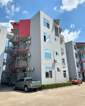 2bdrm Apartment in Mbezi Beach Shopaz for rent