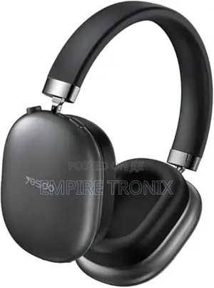 Yesido EP05 Over-Ear Noise Reduction Bluetooth Headset