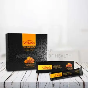 VITAMAX Inakupa Hamu Ya Kufanya Mapenzi Muda Wote