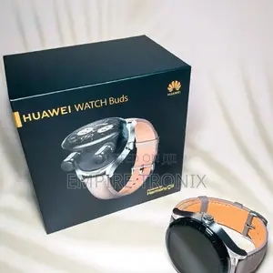 Huawei Smart Watch Buds