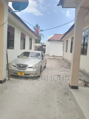 2bdrm Apartment in Tanzania Daresalaam, Ilala for rent