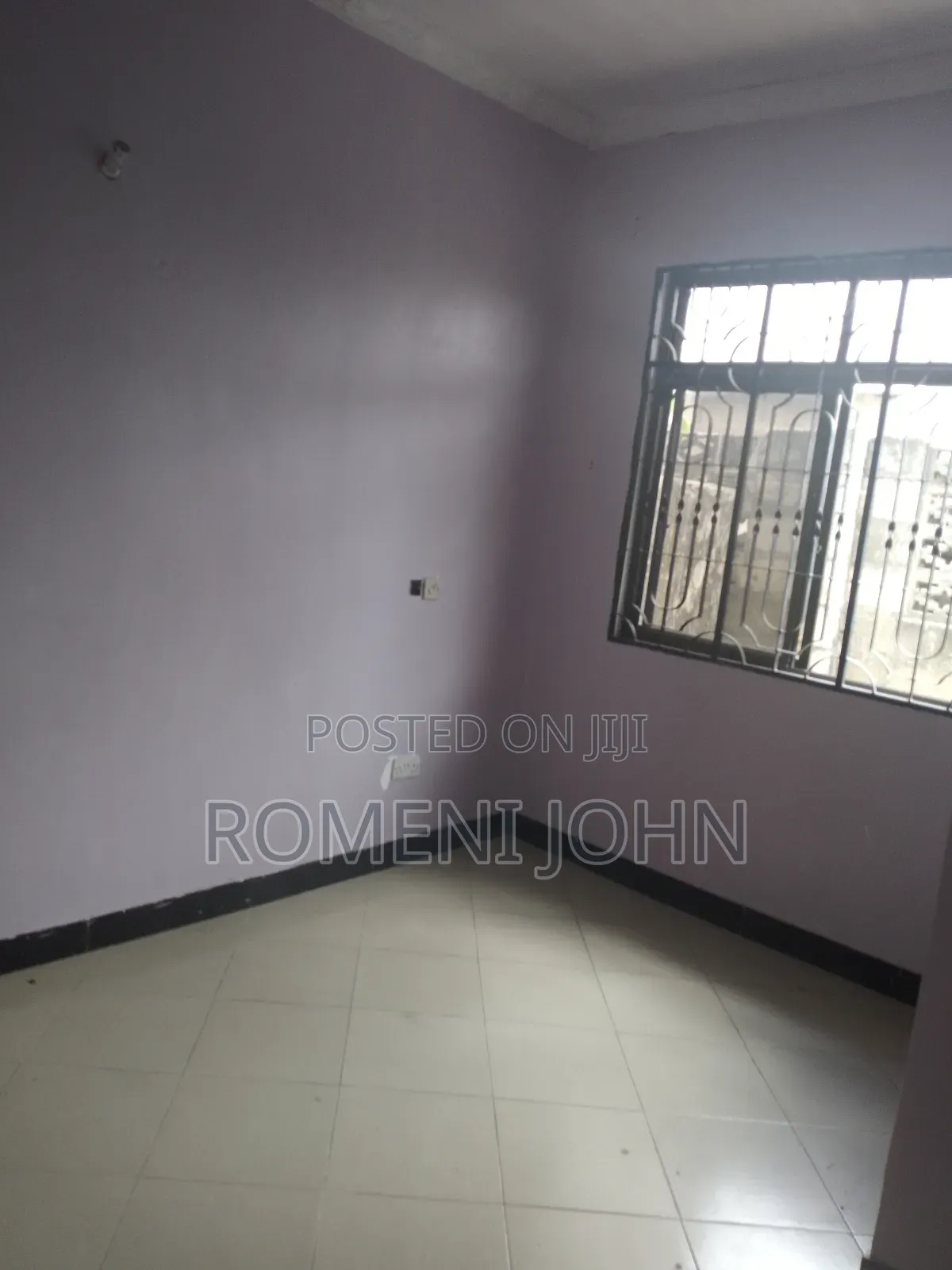 2bdrm Apartment in Tanzania Daresalaam, Ilala for rent