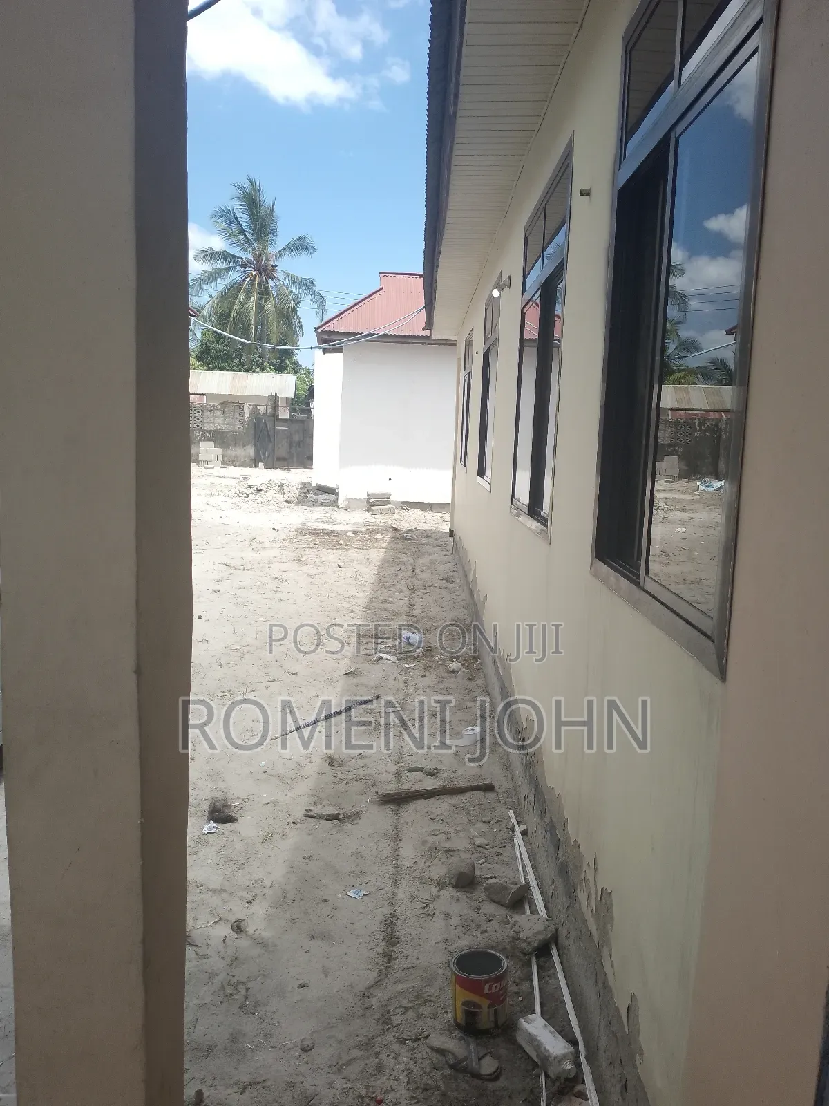 2bdrm Apartment in Tanzania Daresalaam, Ilala for rent