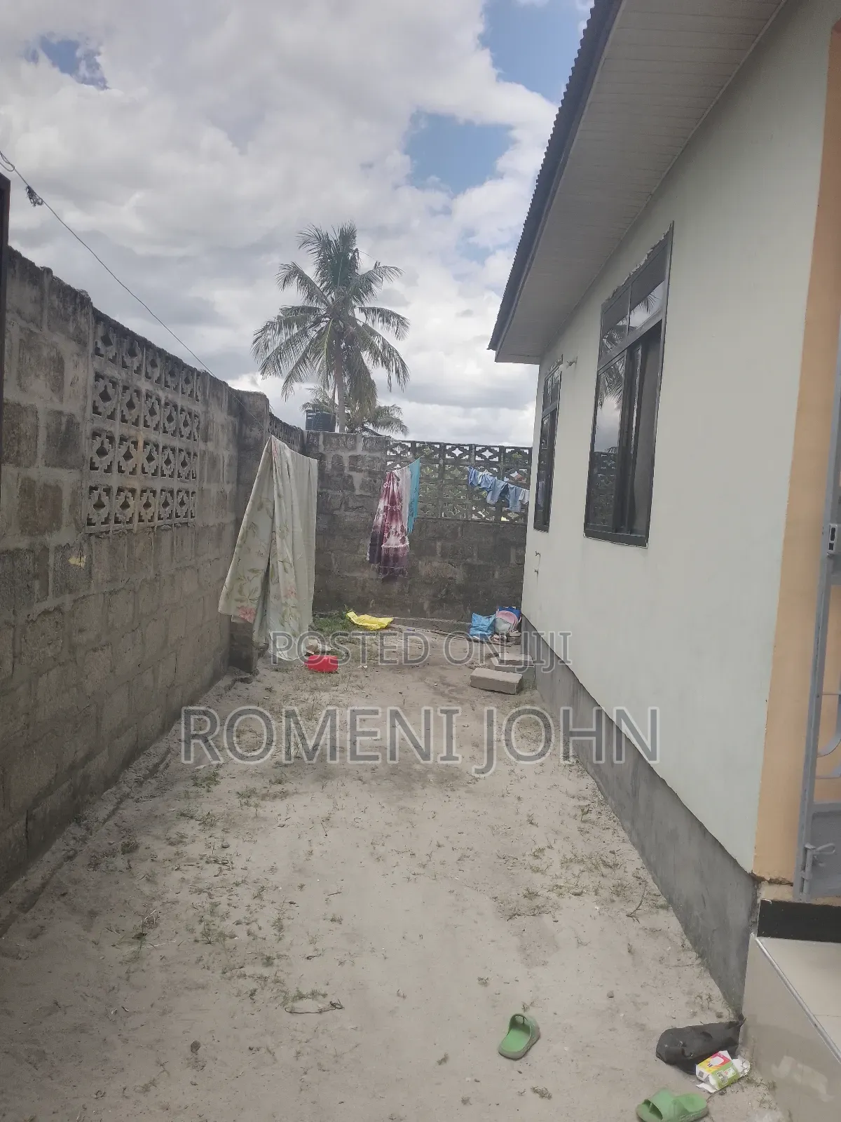2bdrm Apartment in Tanzania Daresalaam, Ilala for rent