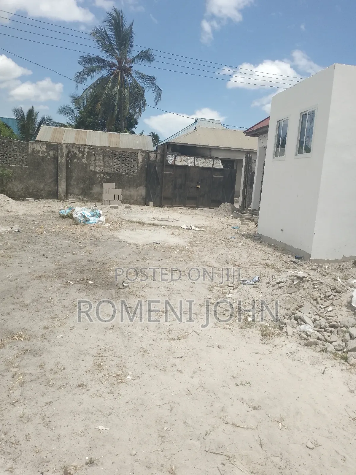 2bdrm Apartment in Tanzania Daresalaam, Ilala for rent