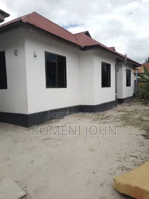 2bdrm Apartment in Tanzania Daresalaam, Ilala for rent