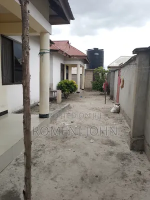 2bdrm Apartment in Tanzania Daresalaam, Ilala for rent