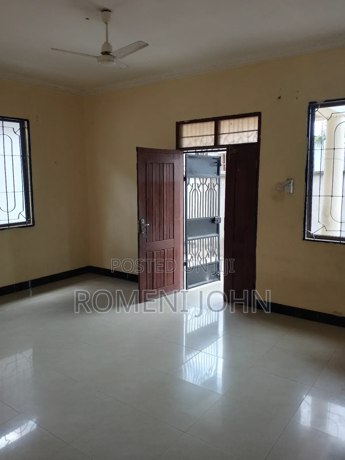 2bdrm Apartment in Tanzania Daresalaam, Ilala for rent