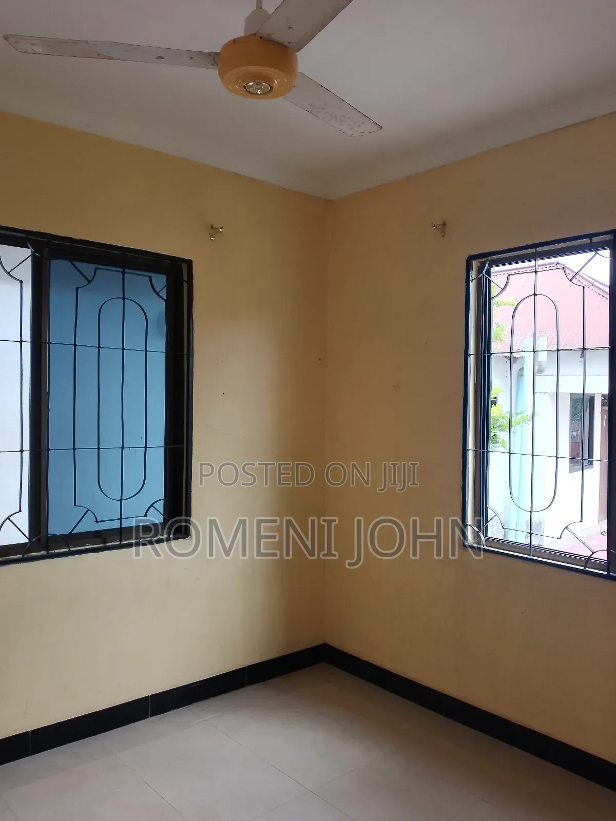 2bdrm Apartment in Tanzania Daresalaam, Ilala for rent