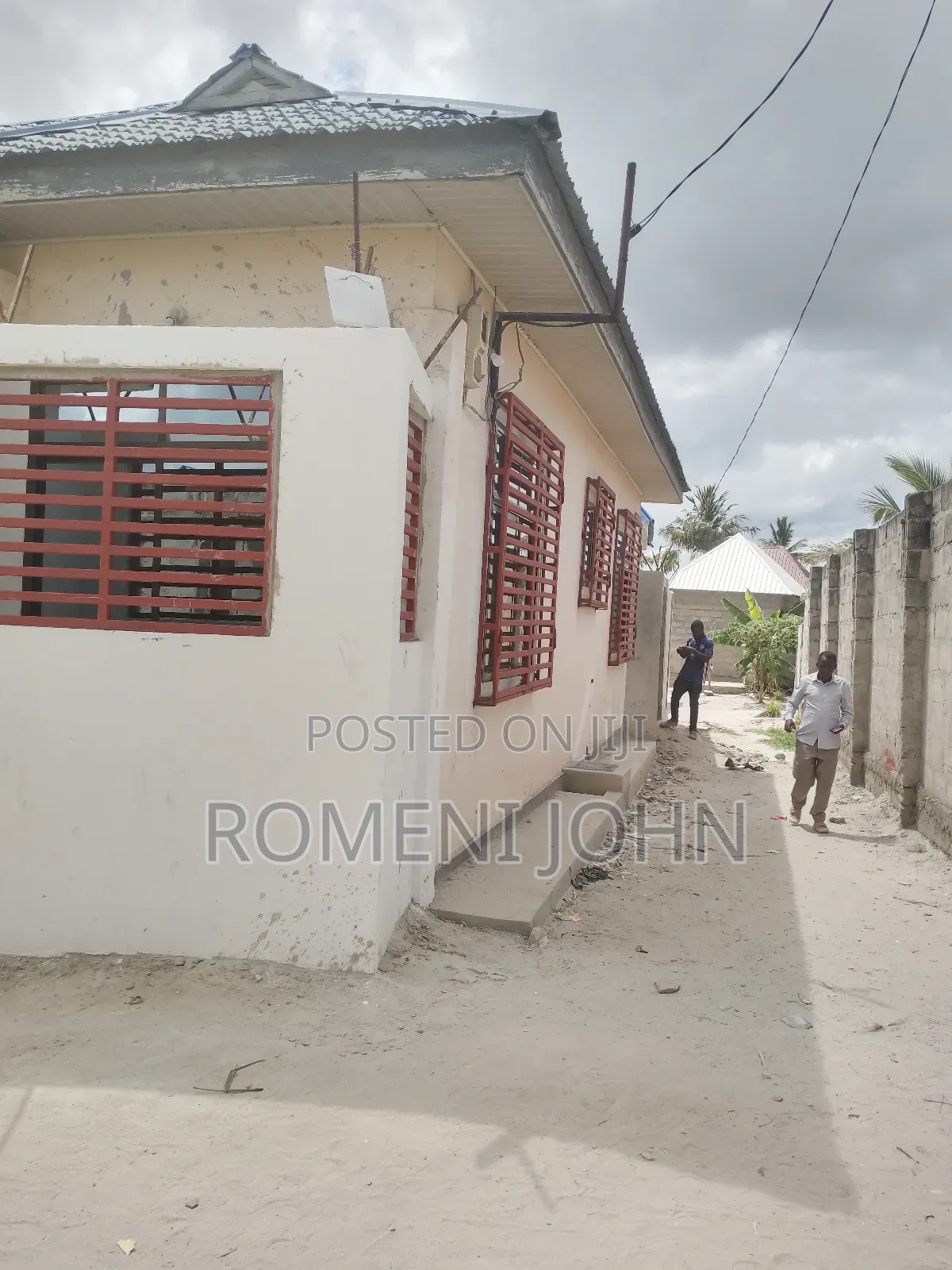 1bdrm Apartment in Tanzania Daresalaam, Ilala for rent