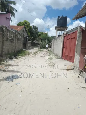 1bdrm Apartment in Tanzania Daresalaam, Ilala for rent