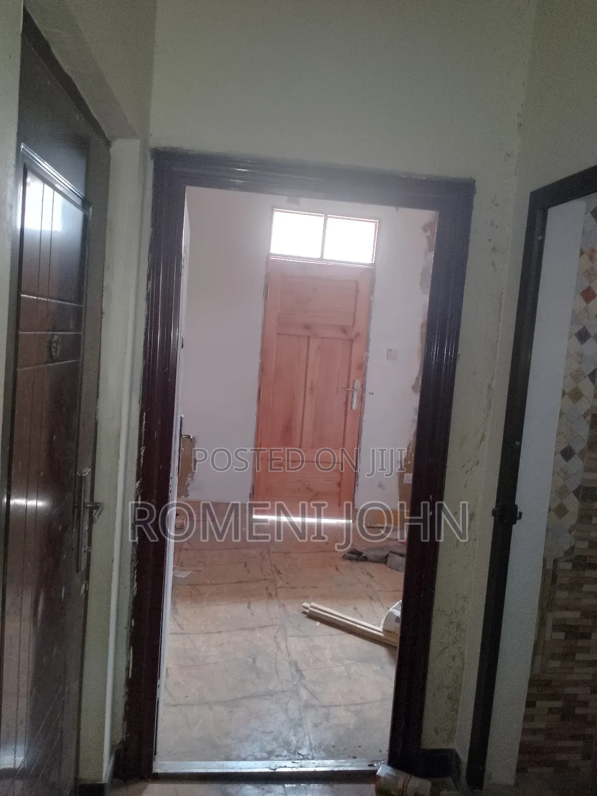 1bdrm Apartment in Tanzania Daresalaam, Ilala for rent