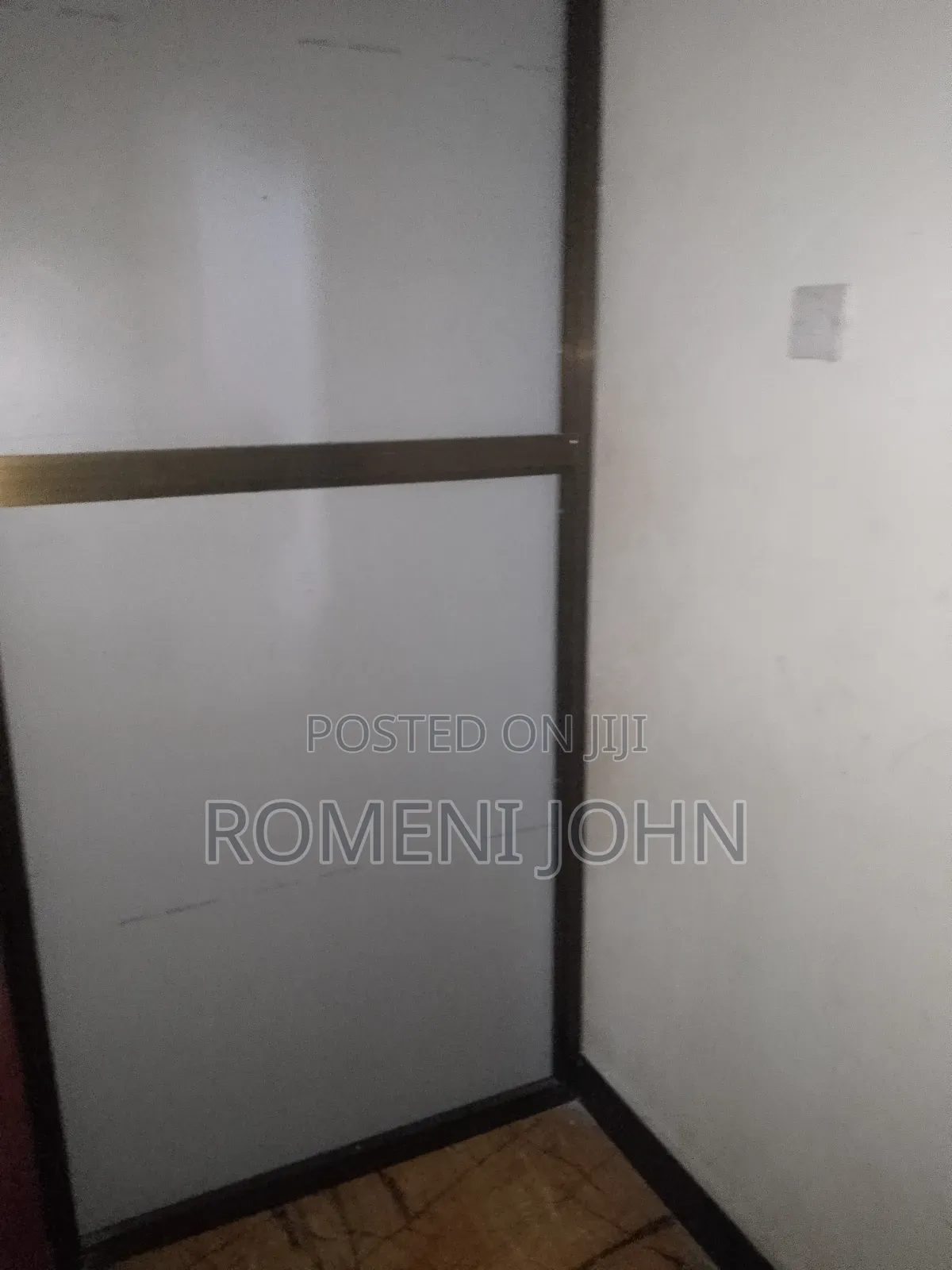 1bdrm Apartment in Tanzania Daresalaam, Ilala for rent