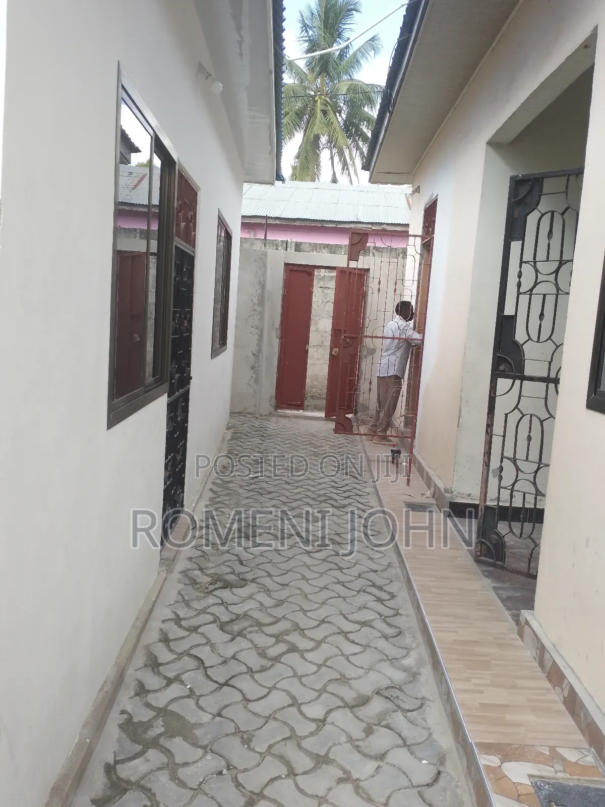 1bdrm Apartment in Tanzania Daresalaam, Ilala for rent