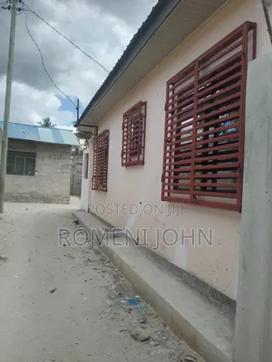 2bdrm Apartment in Tanzania Daresalaam, Ilala for rent
