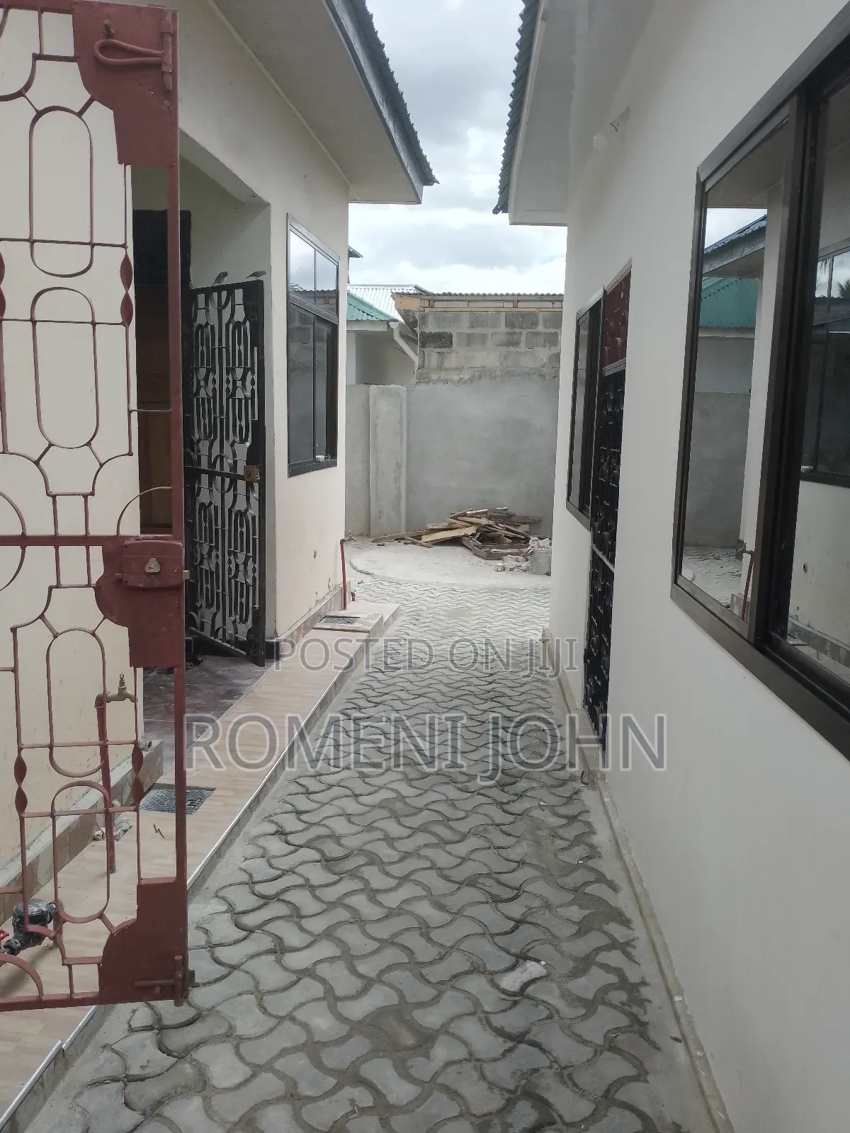 2bdrm Apartment in Tanzania Daresalaam, Ilala for rent