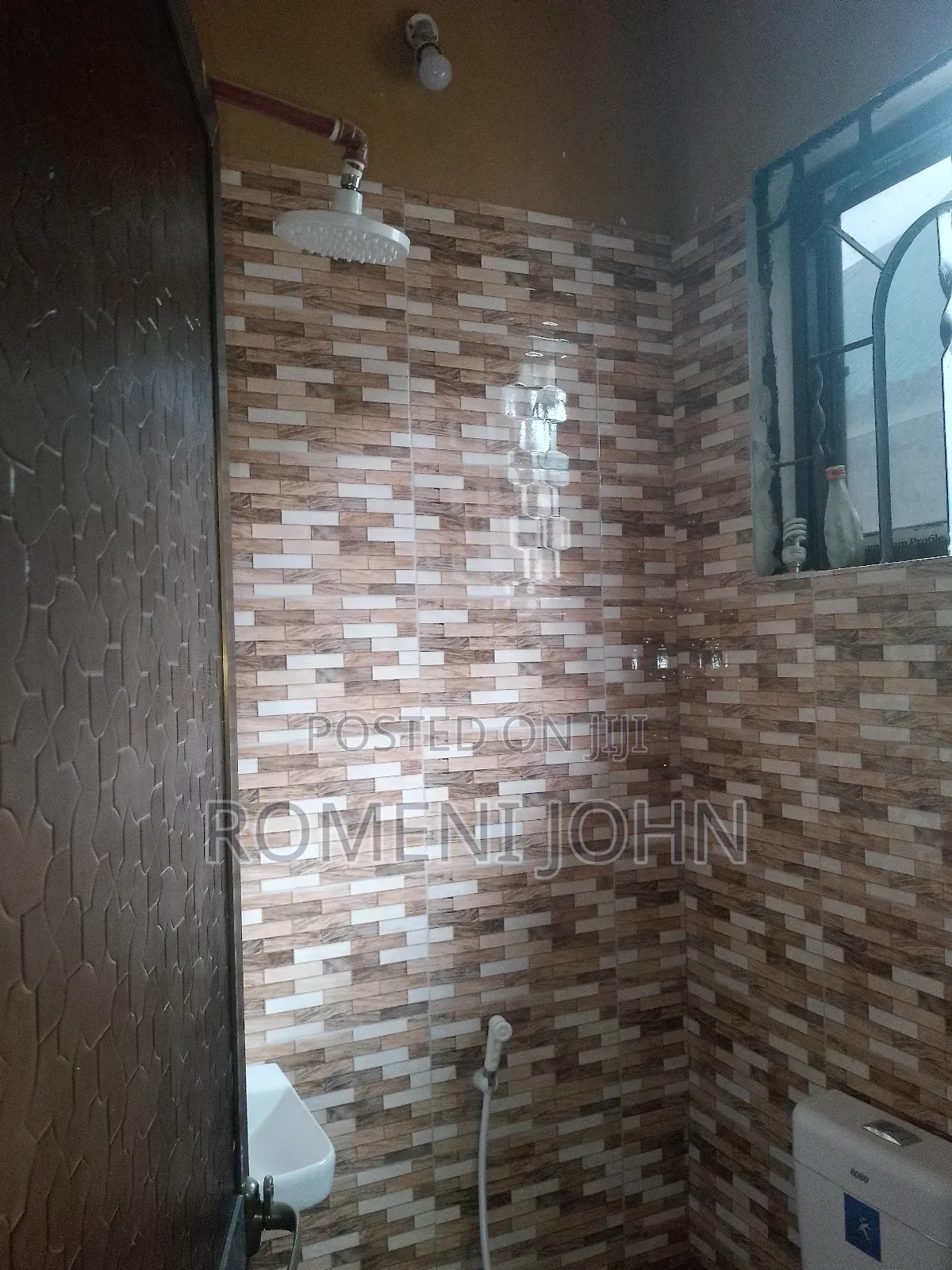 2bdrm Apartment in Tanzania Daresalaam, Ilala for rent