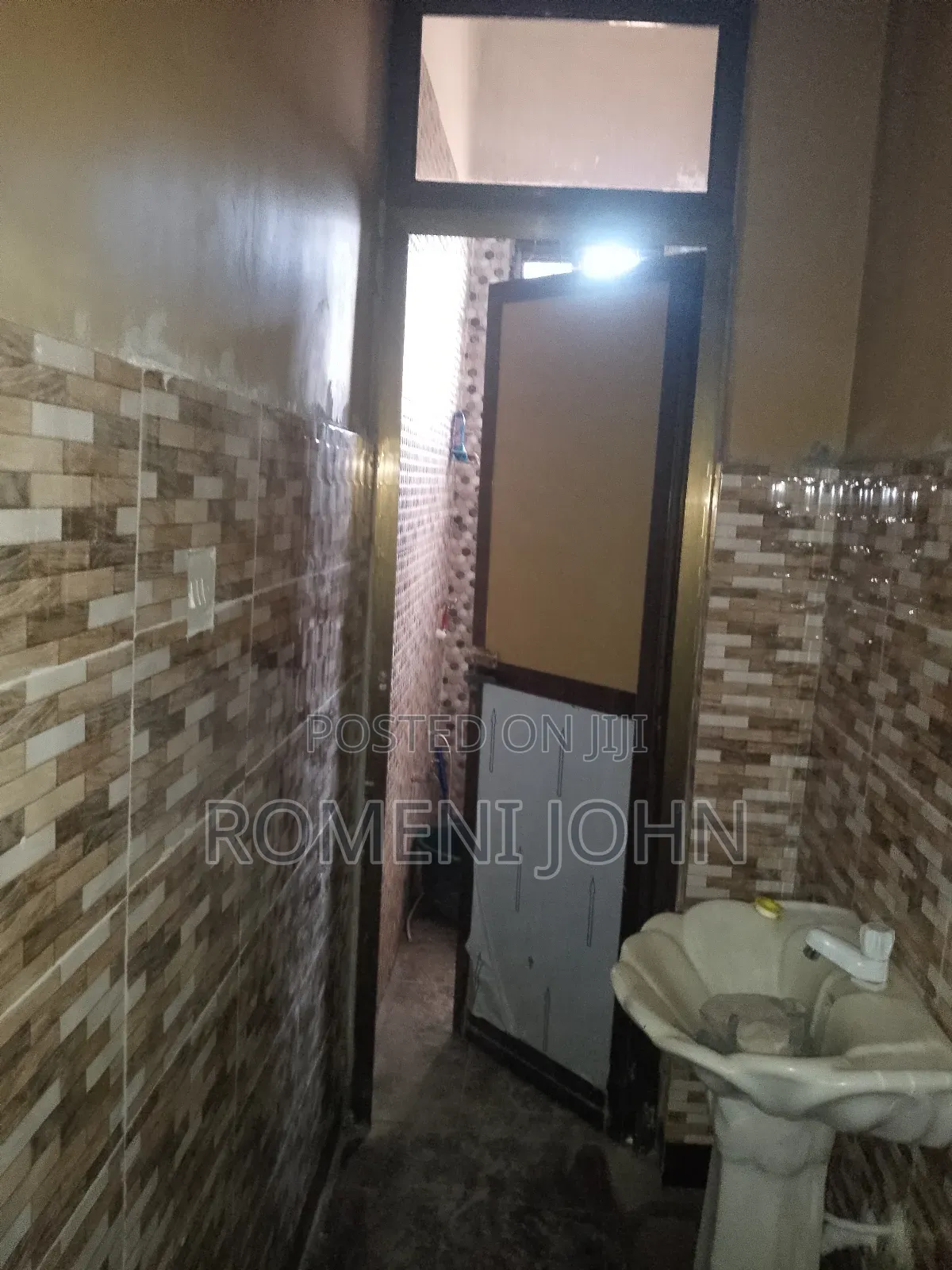 2bdrm Apartment in Tanzania Daresalaam, Ilala for rent