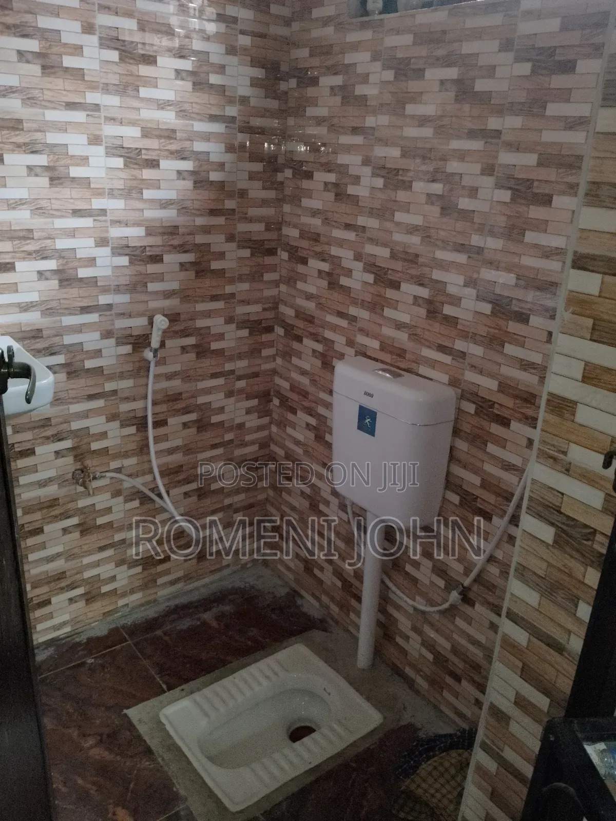 2bdrm Apartment in Tanzania Daresalaam, Ilala for rent