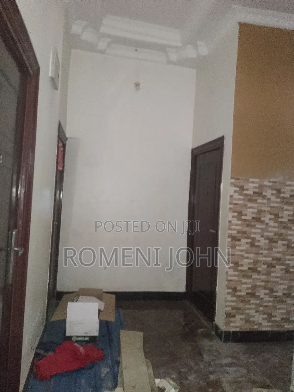2bdrm Apartment in Tanzania Daresalaam, Ilala for rent