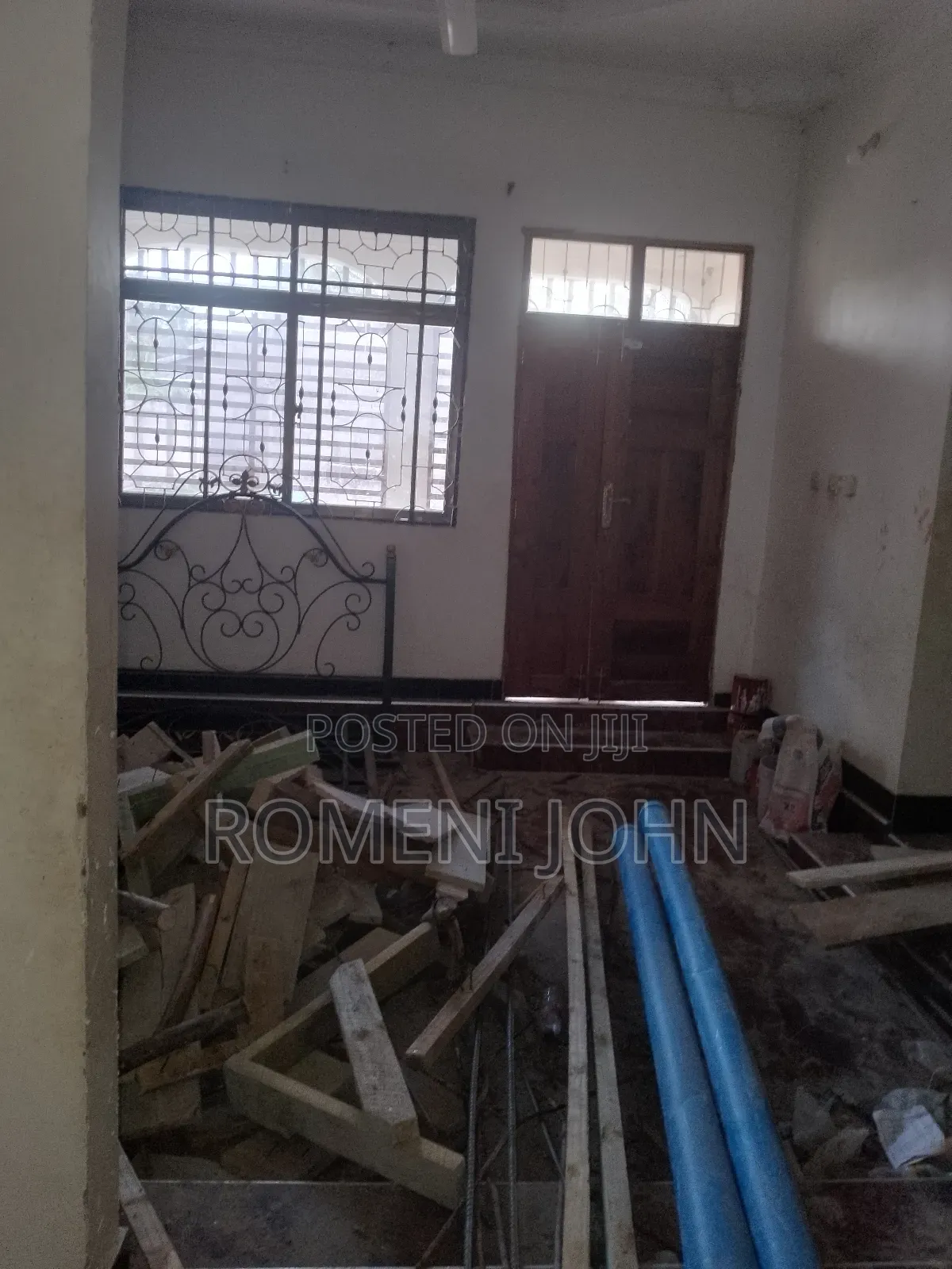 2bdrm Apartment in Tanzania Daresalaam, Ilala for rent