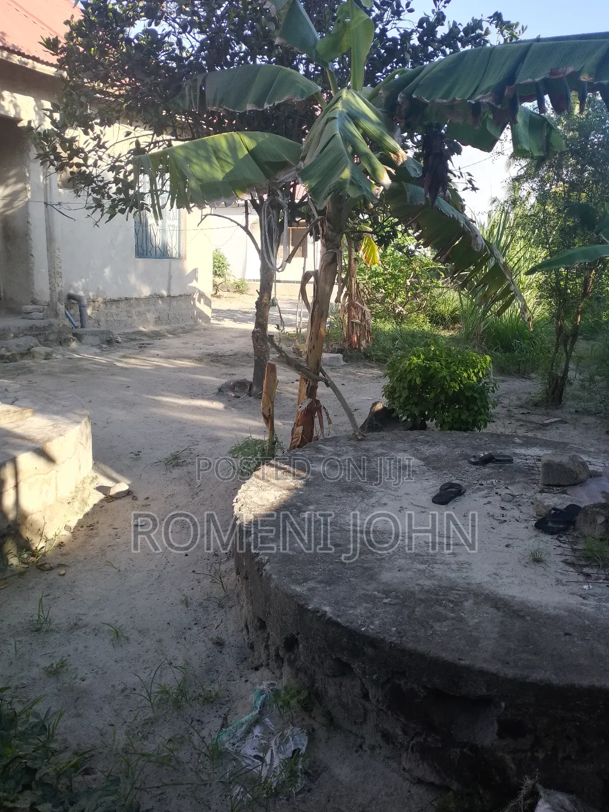 3bdrm House in Tanzania Daresalaam, Ilala for sale
