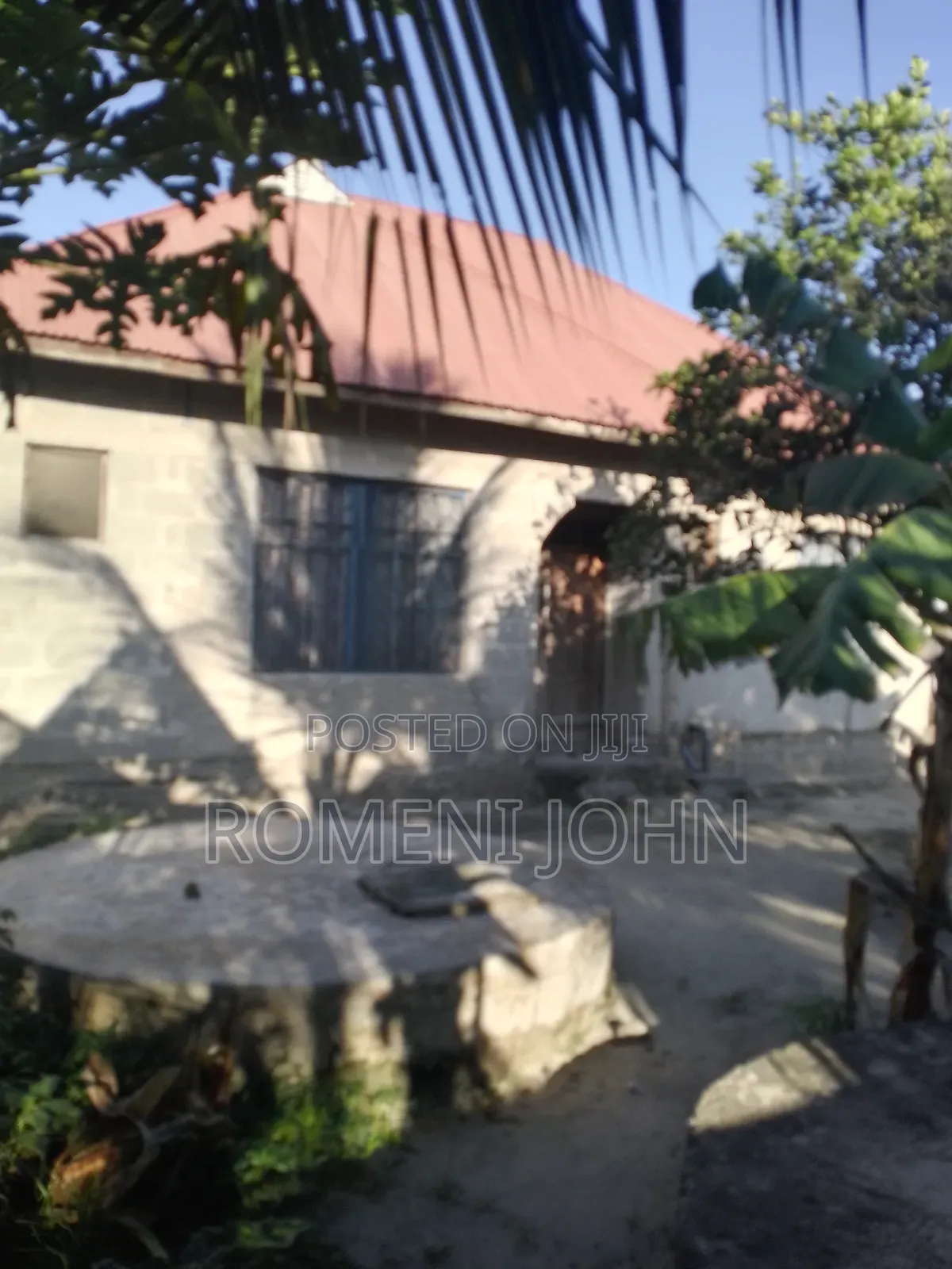 3bdrm House in Tanzania Daresalaam, Ilala for sale