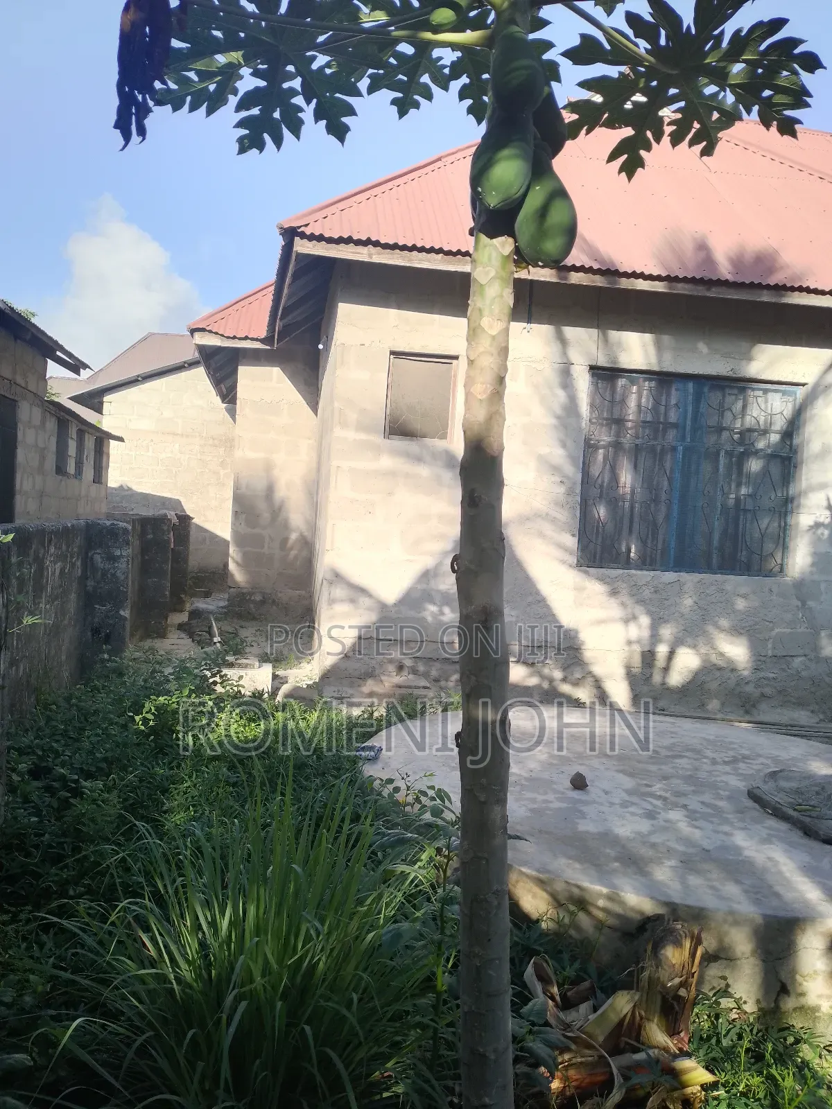 3bdrm House in Tanzania Daresalaam, Ilala for sale