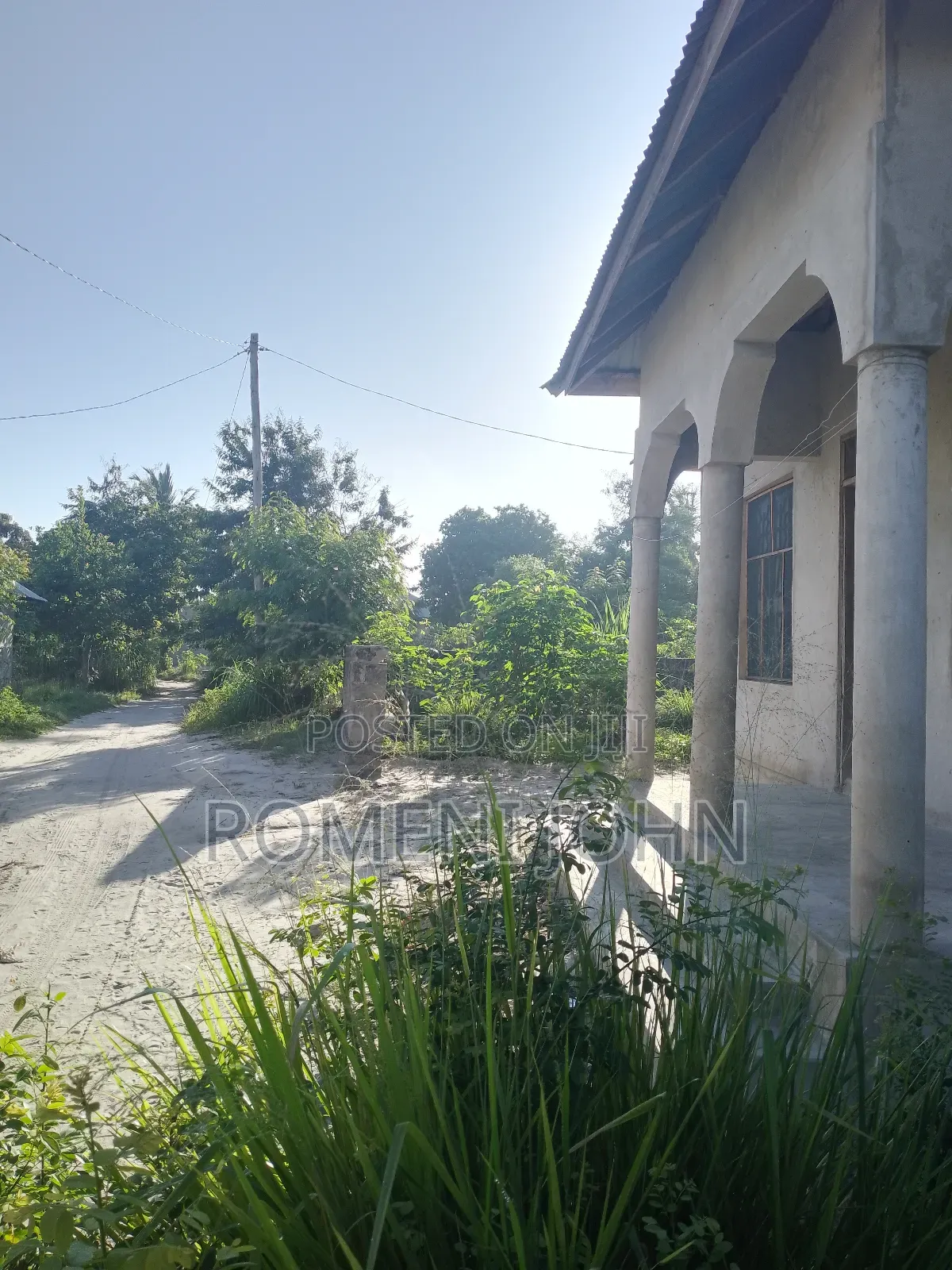 3bdrm House in Tanzania Daresalaam, Ilala for sale