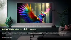 Hisense 55U6N Pro Mini-Led Uled Vidaa Smart TV