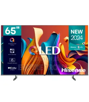 Hisense 65Q6N Qled Vidaa Smart TV