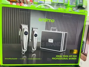 Oraimo Hair Cutting Kits