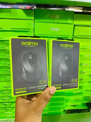 Oraimo Wireless Mouse