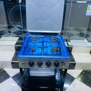 Winning Star 4 Gas Hobs