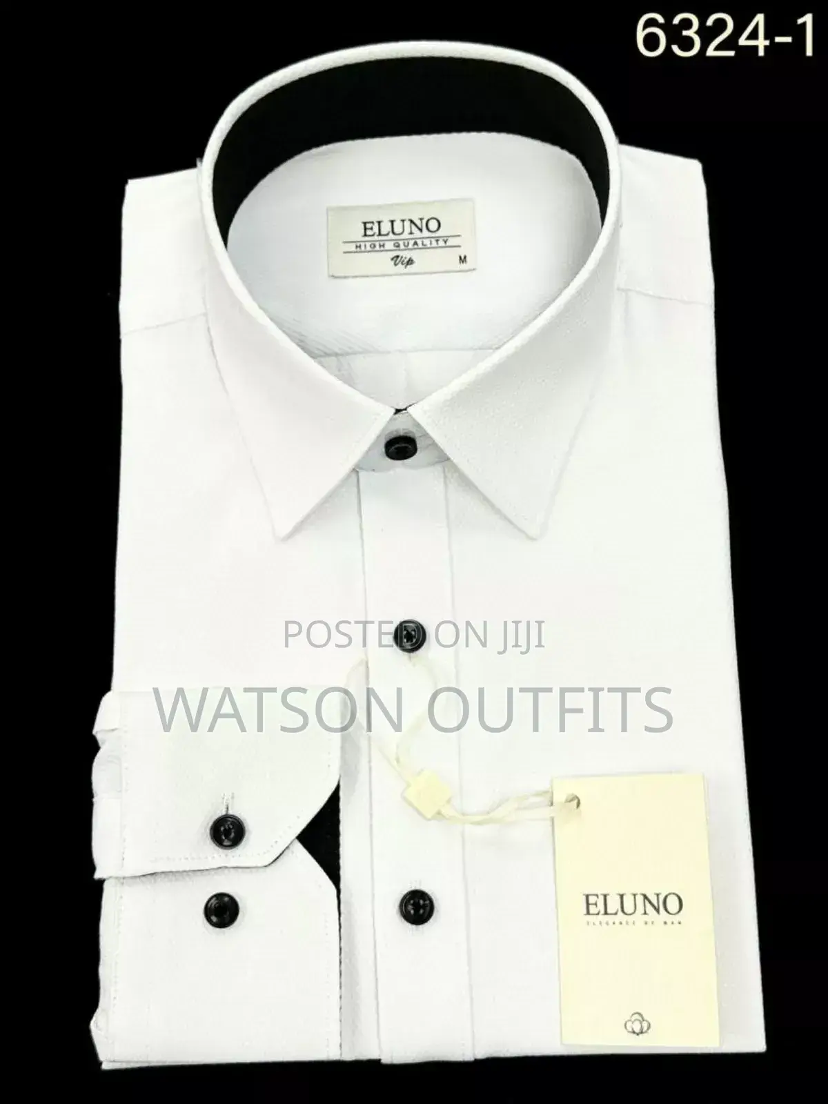 Eluno Brand New Shirts/Wears