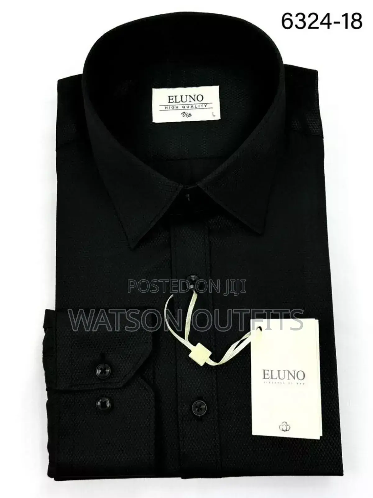 Eluno Brand New Shirts/Wears
