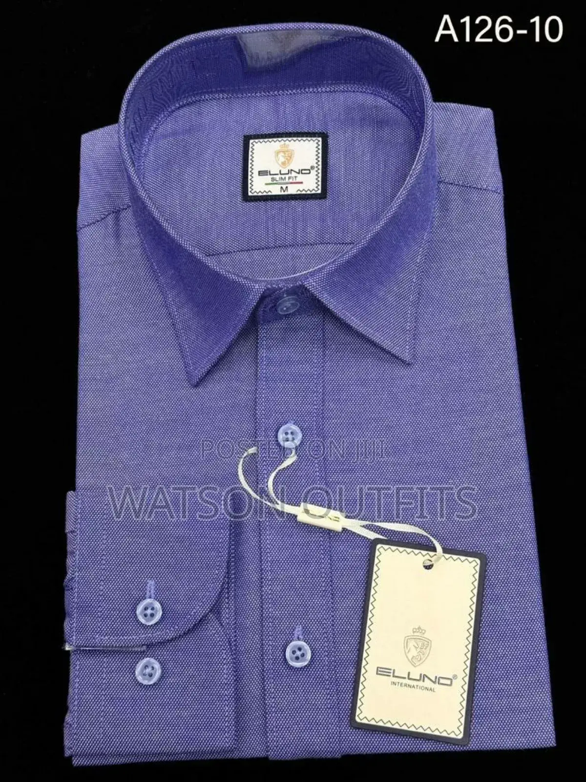 Eluno Brand New Shirts/Wears